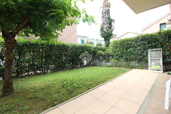 appartamento in vendita a Vicenza in zona Pio X