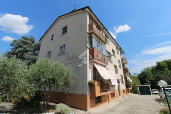 appartamento in vendita a Vicenza in zona Pio X
