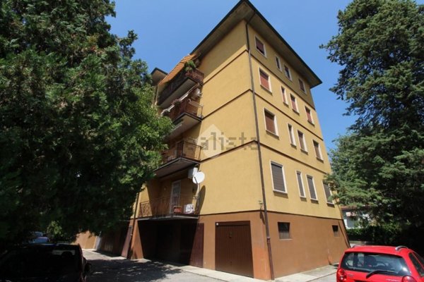 appartamento in vendita a Vicenza in zona Pio X