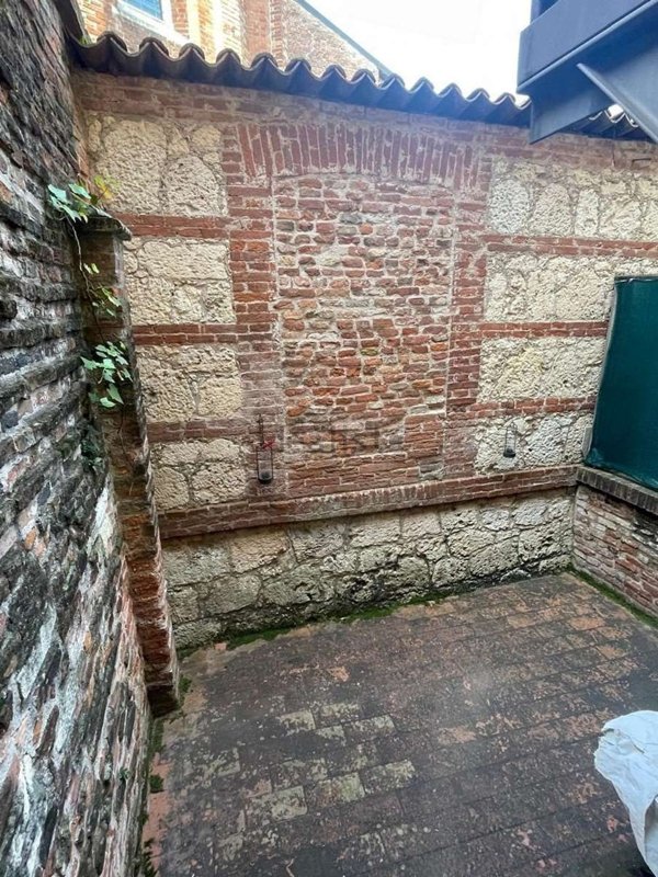appartamento in vendita a Vicenza in zona Centro Storico