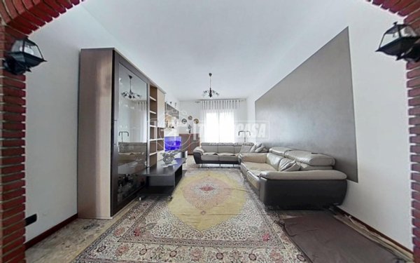 appartamento in vendita a Vicenza in zona Sant'Andrea