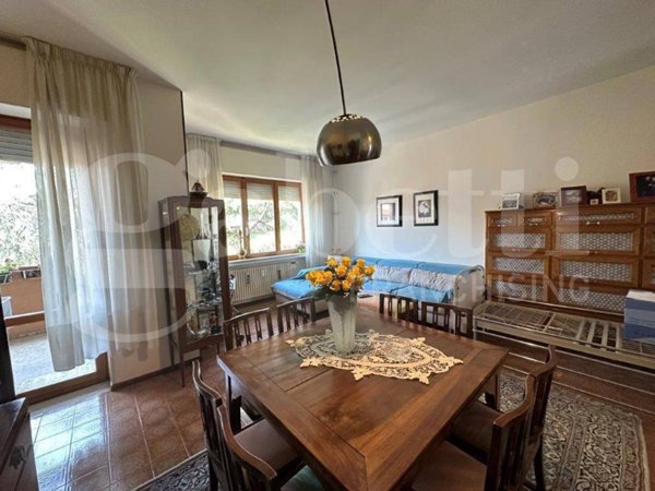 appartamento in vendita a Vicenza in zona Centro Storico