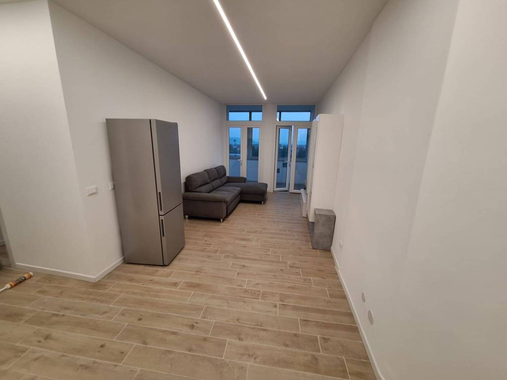 appartamento in vendita a Vicenza in zona Villaggio del Sole