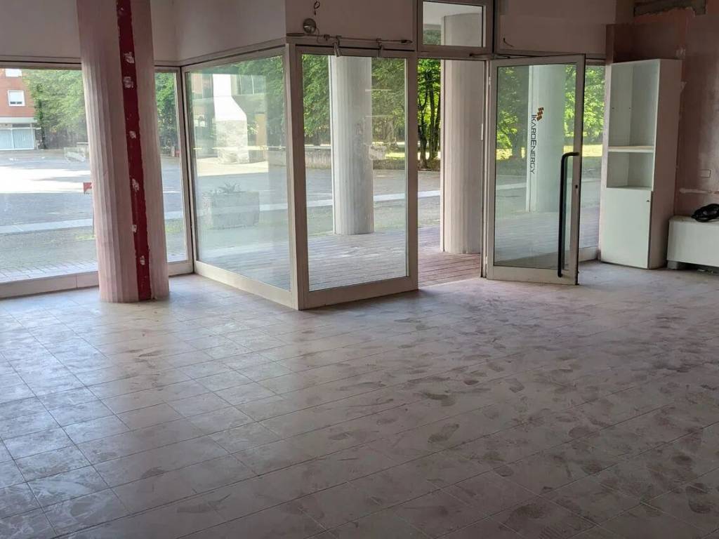 loft in vendita a Vicenza in zona San Lazzaro/Pomari