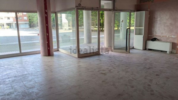 loft in vendita a Vicenza in zona San Lazzaro/Pomari