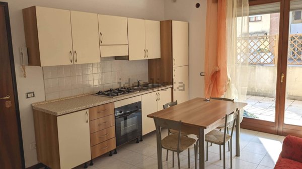appartamento in vendita a Vicenza in zona San Lazzaro/Pomari