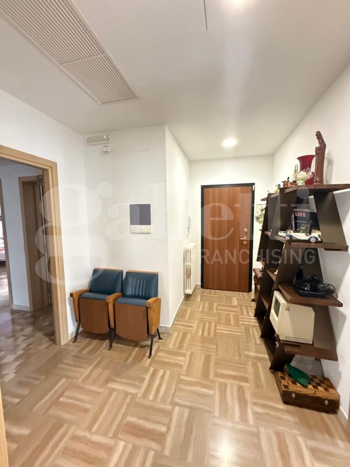 appartamento in vendita a Vicenza in zona Sant'Andrea