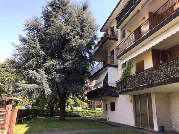 appartamento in vendita a Vicenza in zona Riello