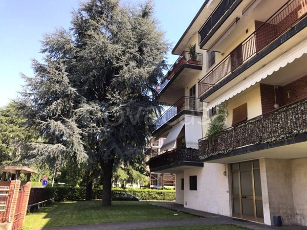appartamento in vendita a Vicenza in zona Riello