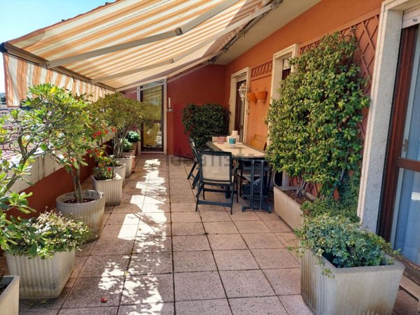appartamento in vendita a Vicenza