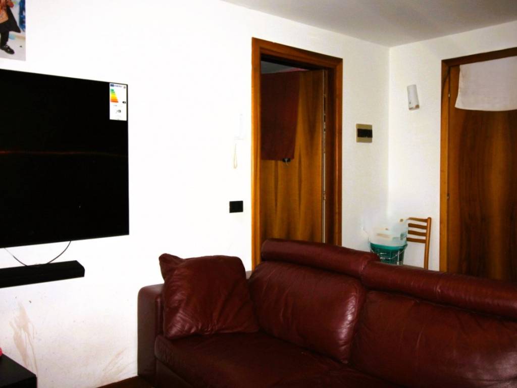 appartamento in vendita a Vicenza in zona Pio X