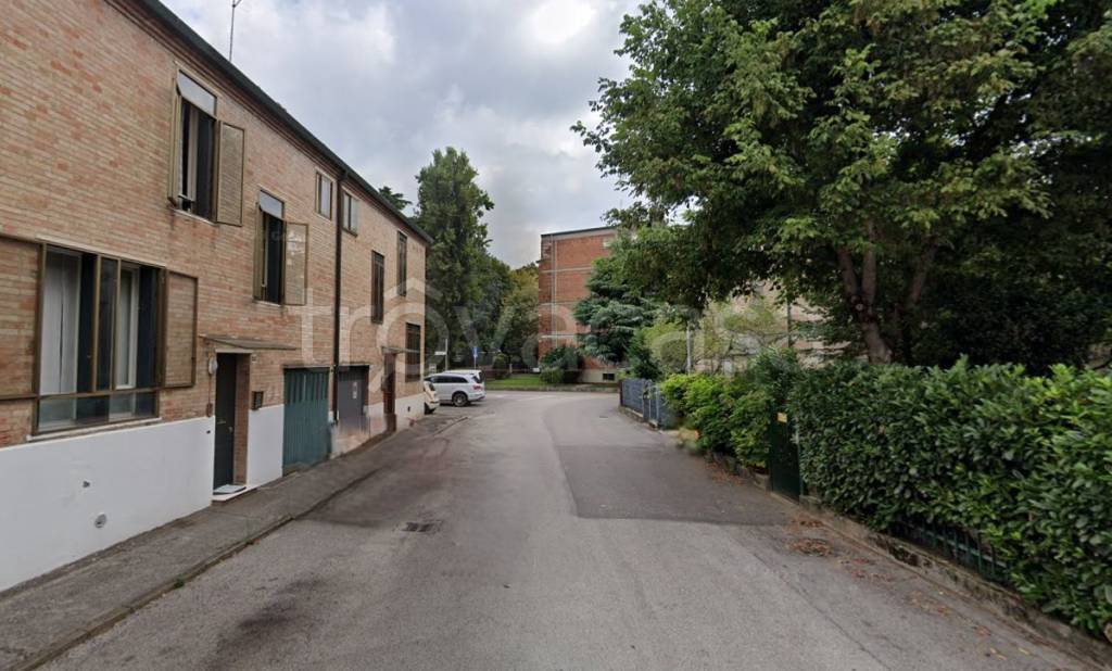 appartamento in vendita a Vicenza in zona Centro Storico