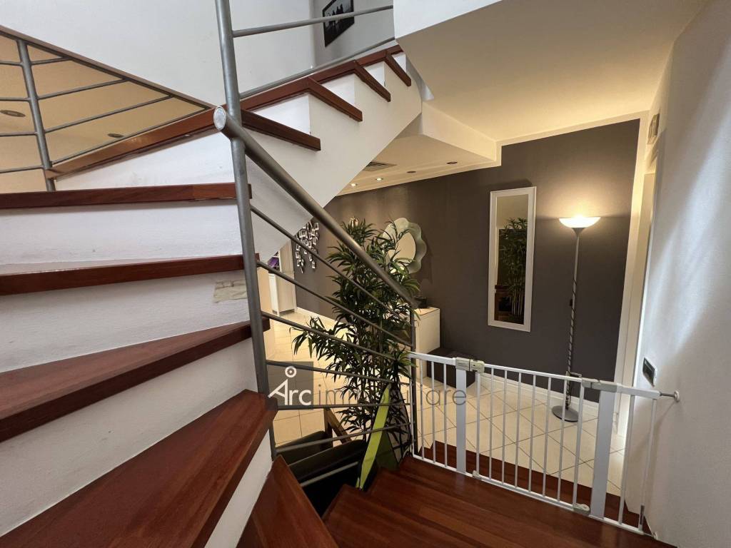 casa indipendente in vendita a Vicenza in zona Pio X