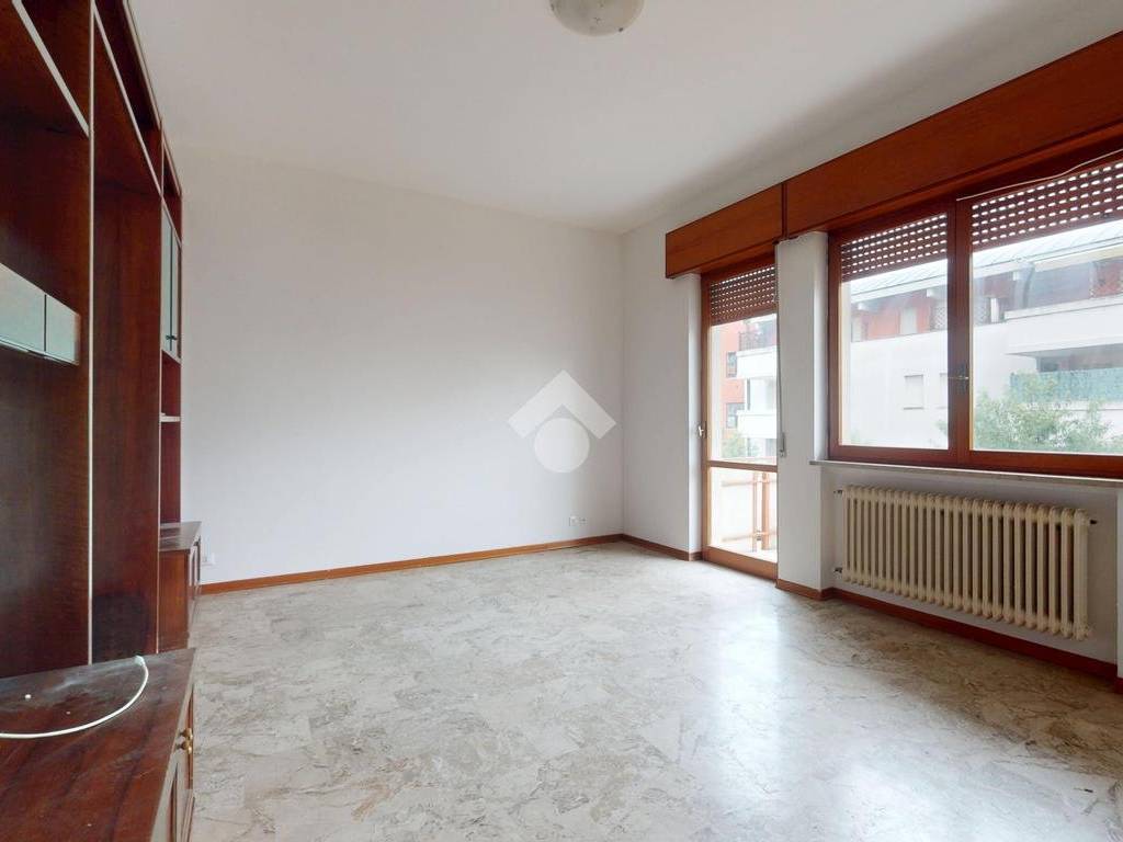 appartamento in vendita a Vicenza in zona San Lazzaro/Pomari