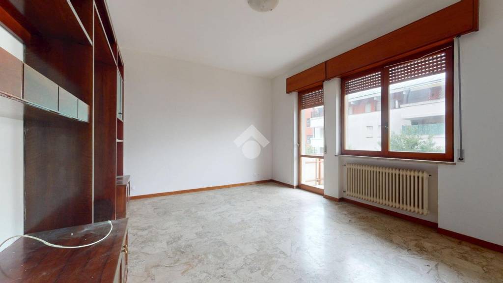 appartamento in vendita a Vicenza in zona San Lazzaro/Pomari