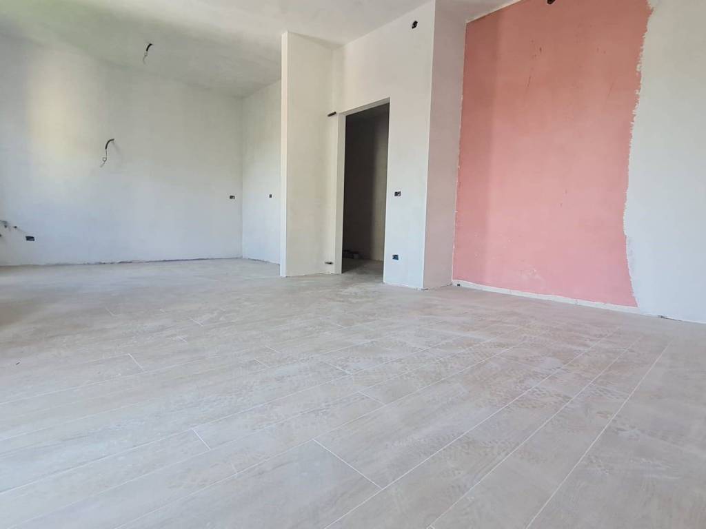 appartamento in vendita a Vicenza in zona San Bortolo/San Paolo