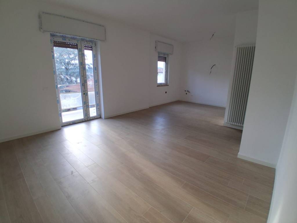 appartamento in vendita a Vicenza in zona San Bortolo/San Paolo