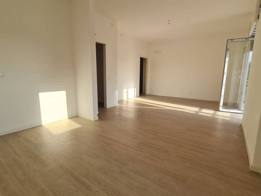 appartamento in vendita a Vicenza in zona San Bortolo/San Paolo