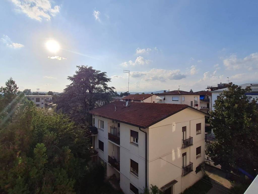 appartamento in vendita a Vicenza in zona San Bortolo/San Paolo