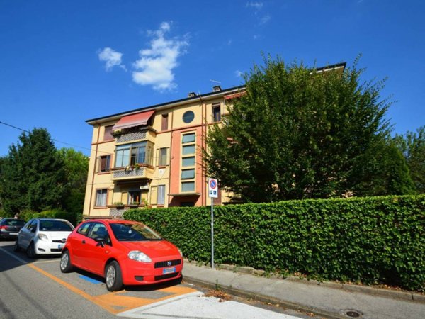appartamento in vendita a Vicenza in zona San Bortolo/San Paolo