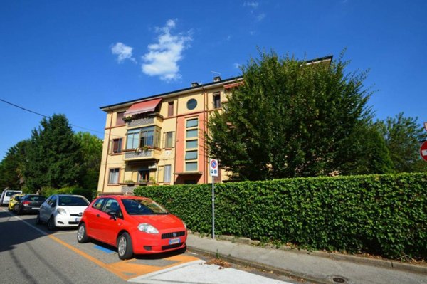 appartamento in vendita a Vicenza in zona San Bortolo/San Paolo