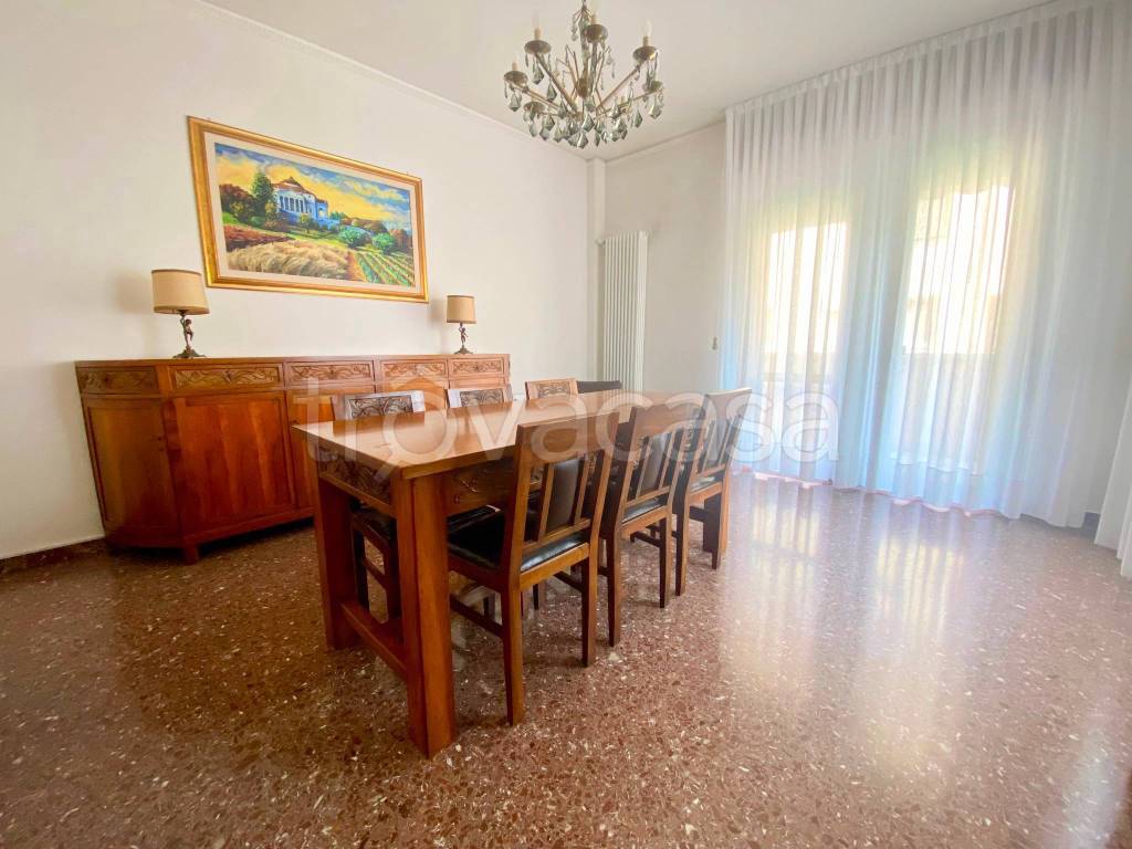 appartamento in vendita a Vicenza