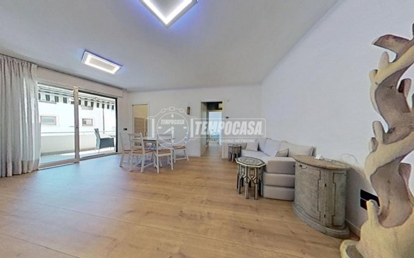 appartamento in vendita a Vicenza in zona Villaggio del Sole