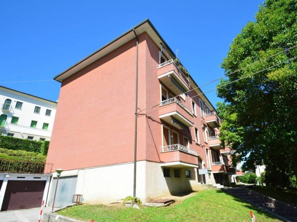 appartamento in vendita a Vicenza in zona Borgo Berga