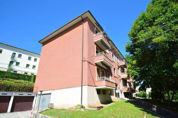 appartamento in vendita a Vicenza in zona Borgo Berga