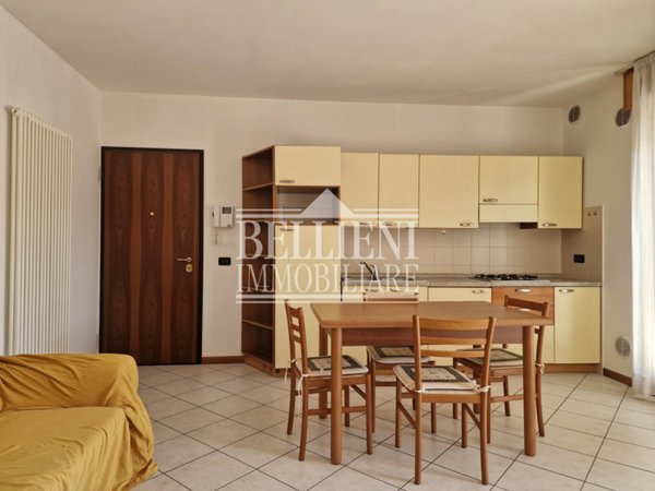 appartamento in vendita a Vicenza in zona San Felice