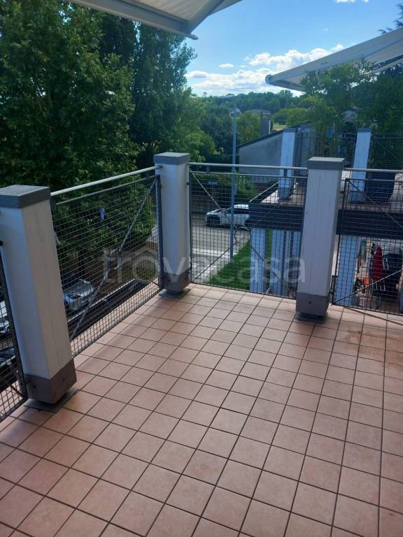 appartamento in vendita a Vicenza in zona Bertesina