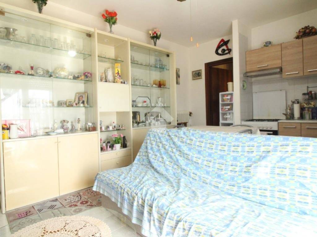 appartamento in vendita a Vicenza in zona San Bortolo/San Paolo