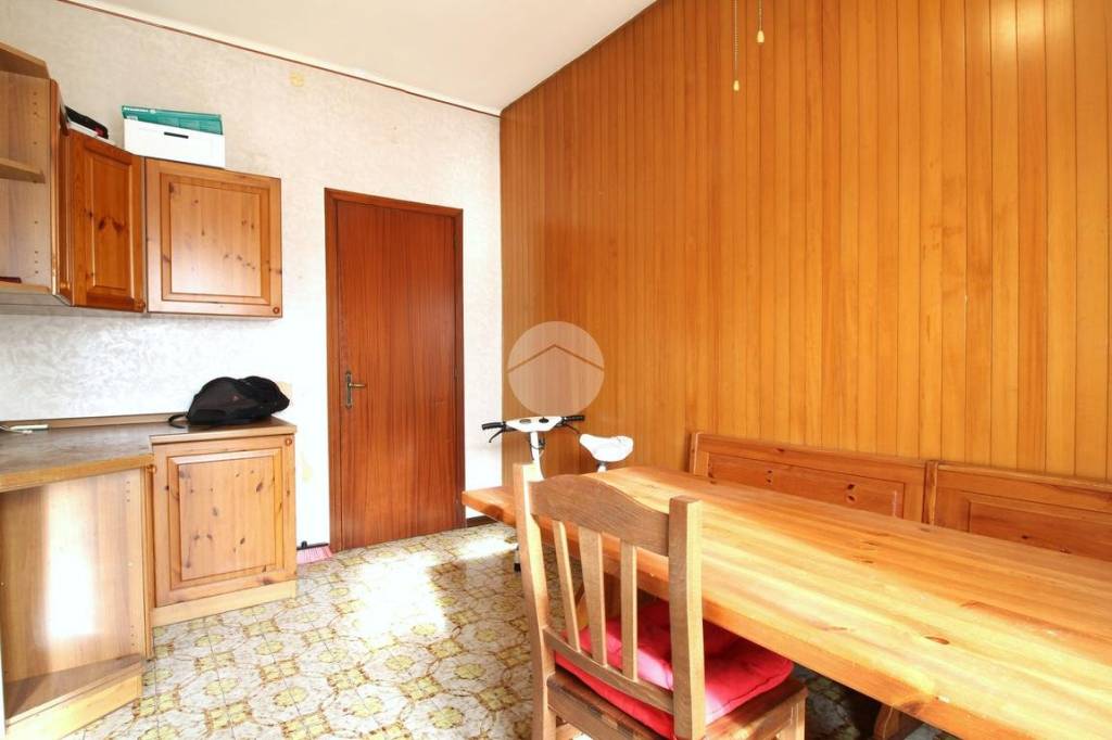 appartamento in vendita a Vicenza in zona San Bortolo/San Paolo