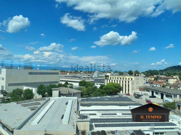 ufficio in affitto a Vicenza