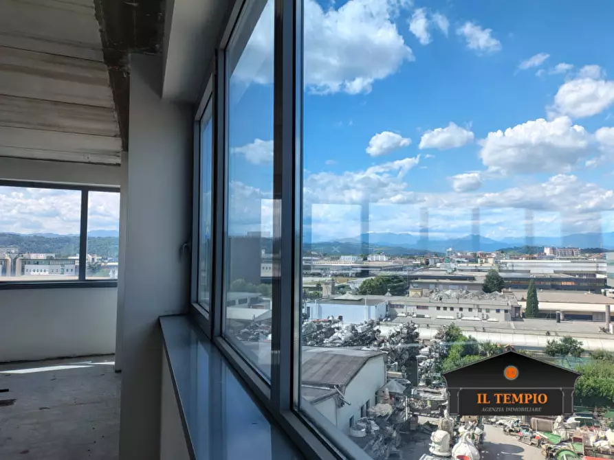 ufficio in affitto a Vicenza