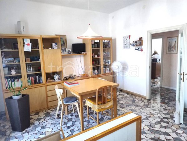appartamento in vendita a Vicenza in zona San Lazzaro/Pomari