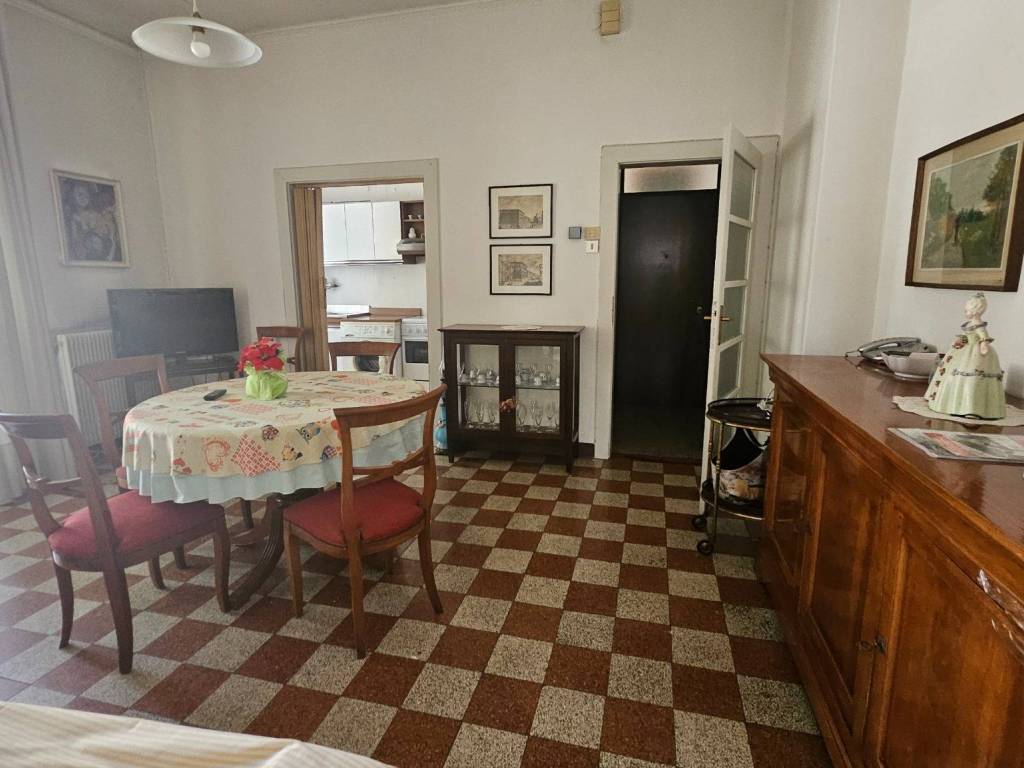 appartamento in vendita a Vicenza in zona San Bortolo/San Paolo
