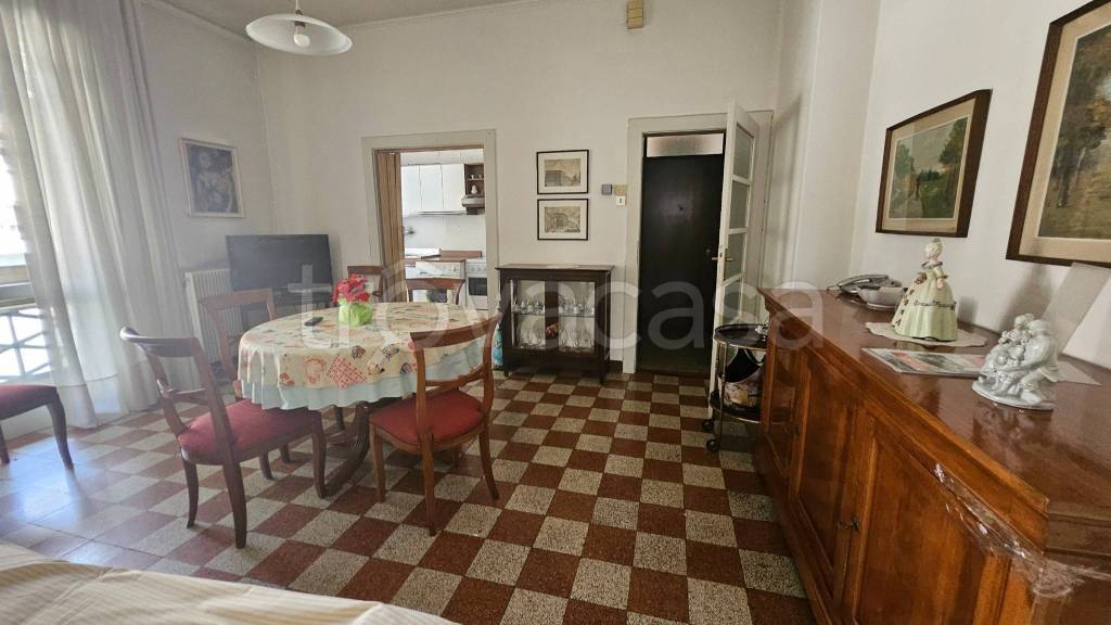 appartamento in vendita a Vicenza in zona San Bortolo/San Paolo