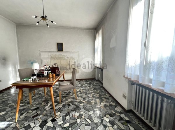 appartamento in vendita a Vicenza in zona San Bortolo/San Paolo