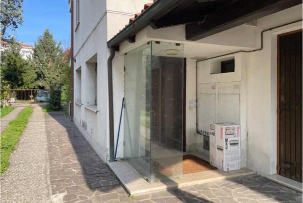 appartamento in vendita a Vicenza in zona San Bortolo/San Paolo