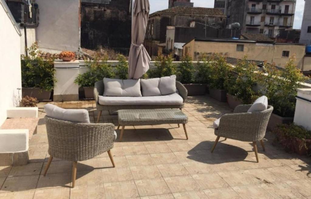 appartamento in vendita a Vicenza in zona San Lazzaro/Pomari
