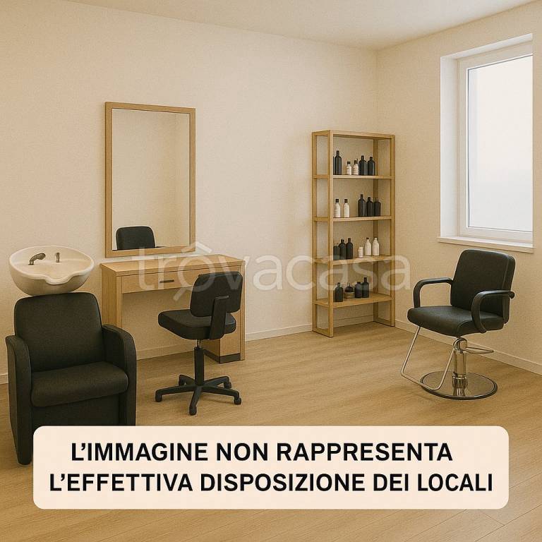 appartamento in vendita a Vicenza
