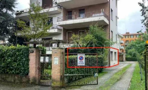 appartamento in vendita a Vicenza in zona San Bortolo/San Paolo
