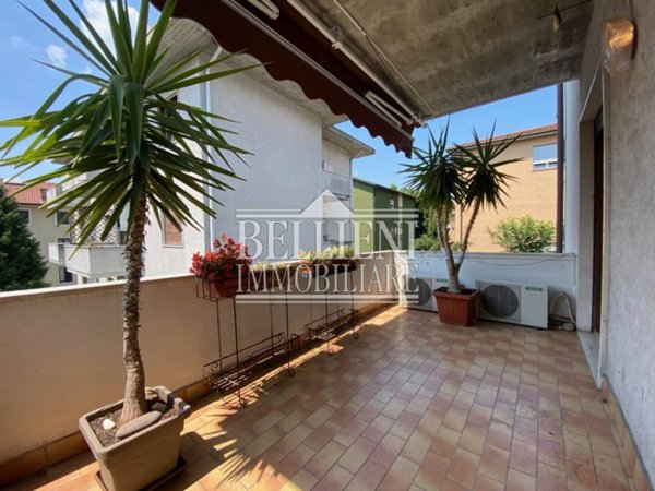 appartamento in vendita a Vicenza in zona Centro Storico