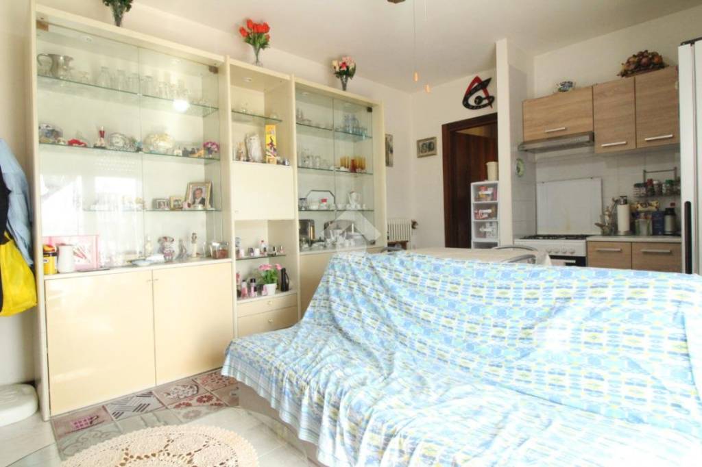 appartamento in vendita a Vicenza in zona Polegge