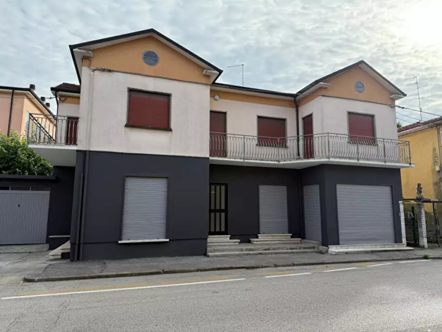 ufficio in vendita a Vicenza