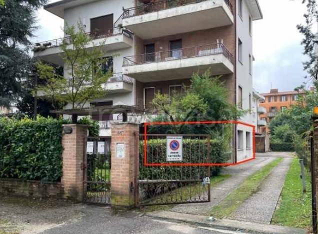 appartamento in vendita a Vicenza