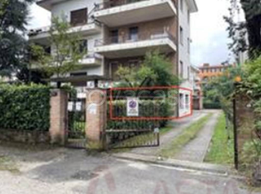 appartamento in vendita a Vicenza