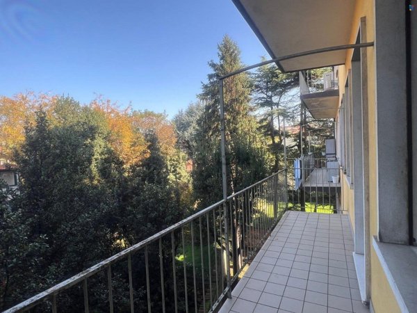 appartamento in vendita a Vicenza in zona Centro Storico