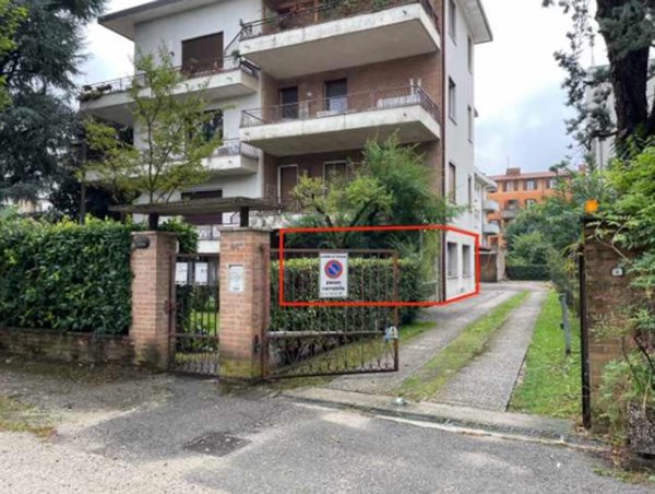 appartamento in vendita a Vicenza in zona San Bortolo/San Paolo